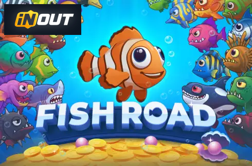 Fish Road